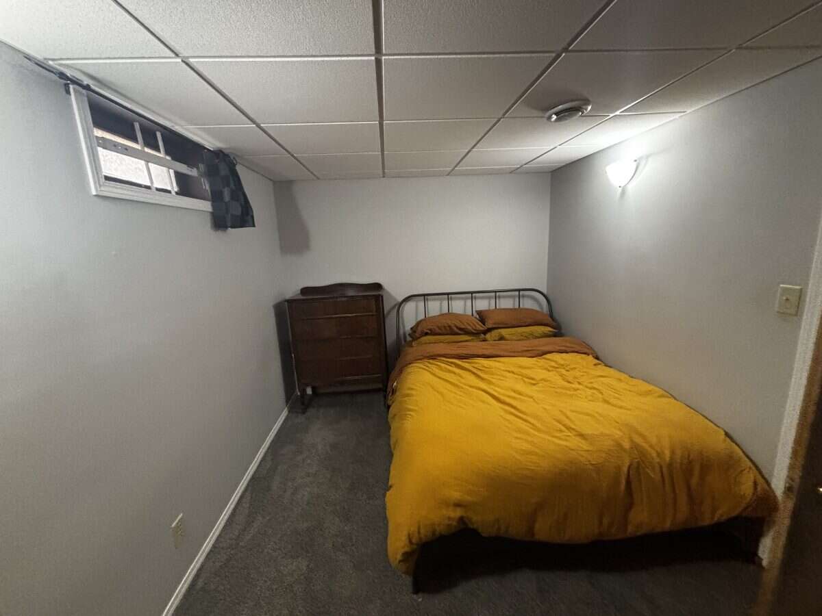 Established Bungalow in Regina, SK.
