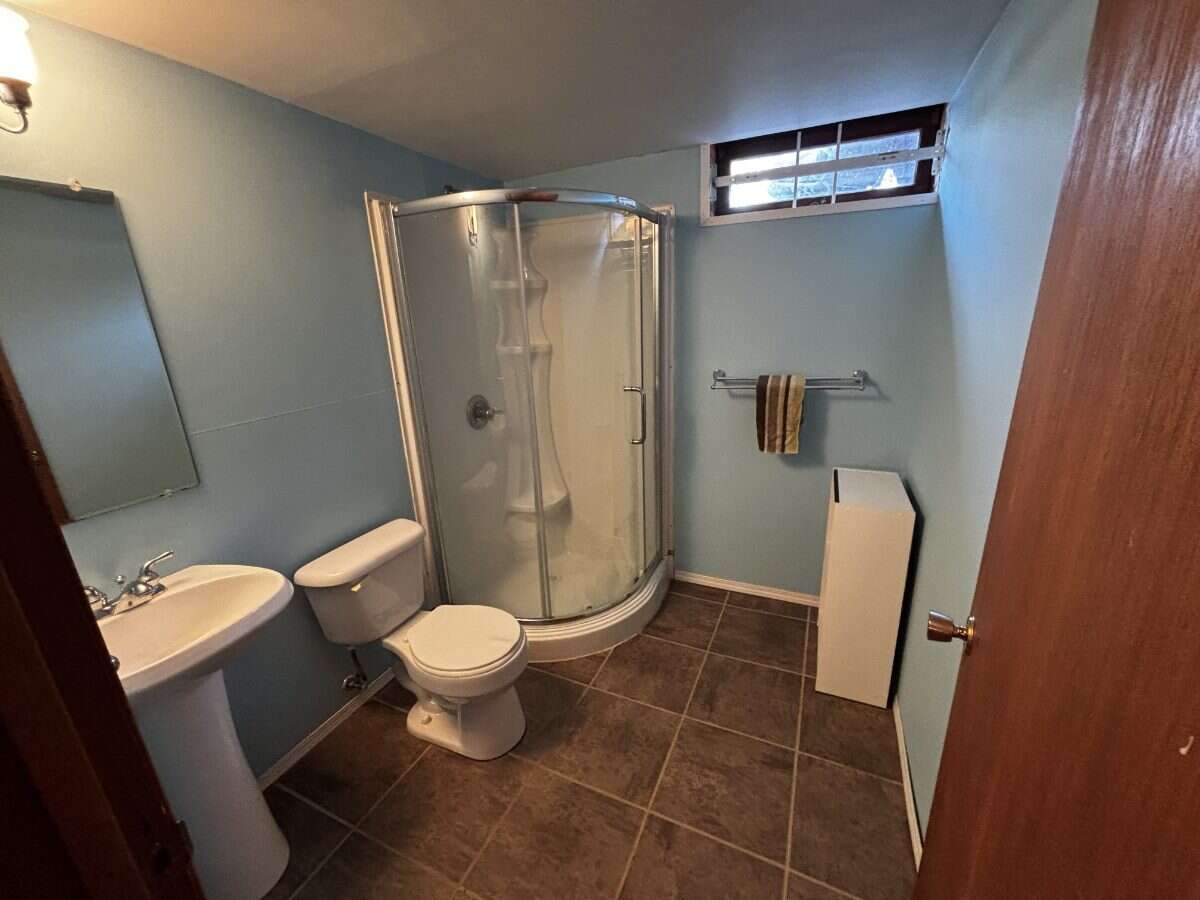 Established Bungalow in Regina, SK.