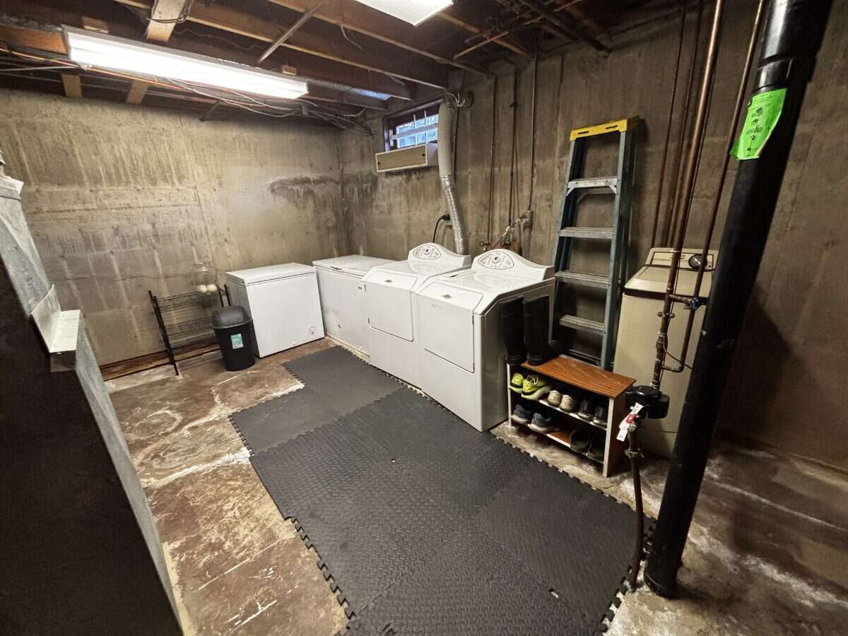 Established Bungalow in Regina, SK.