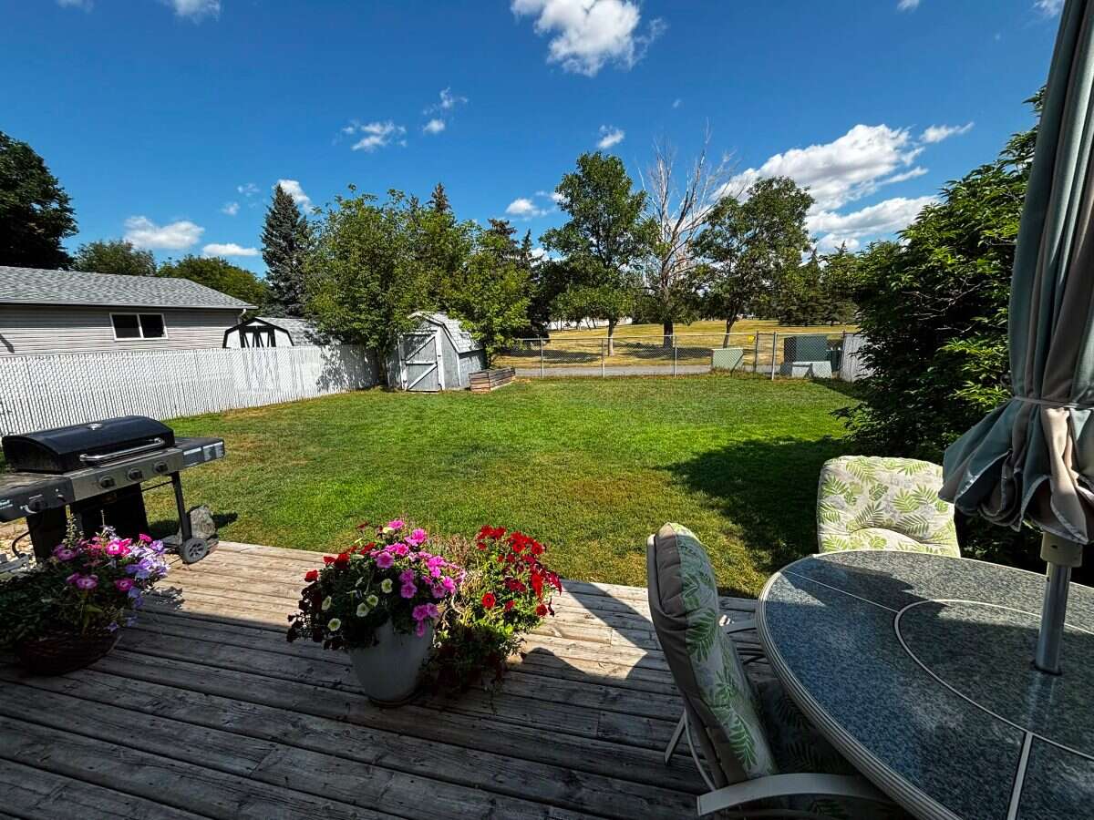 Established Bungalow in Regina, SK.