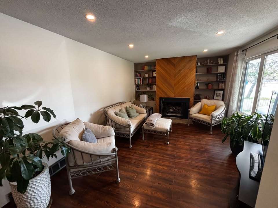 Established Bungalow in Regina, SK.