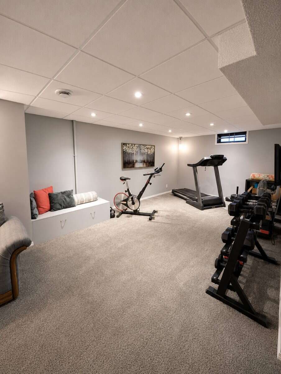 Established Bungalow in Regina, SK.