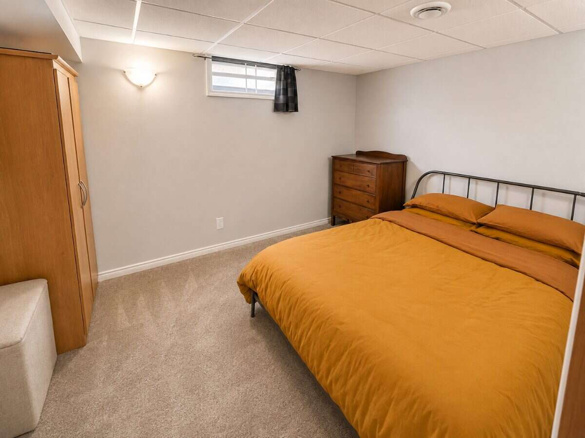 Established Bungalow in Regina, SK.