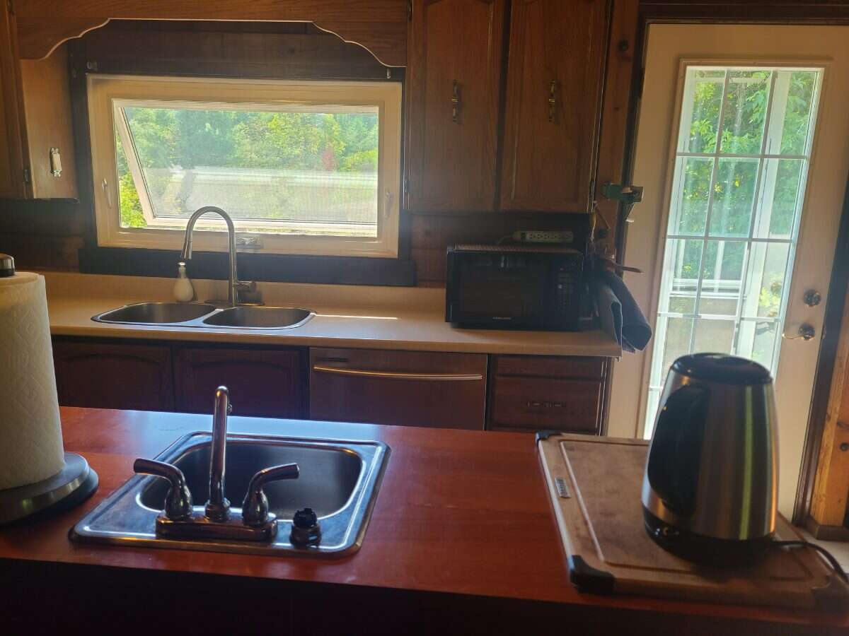 Private Established Property!