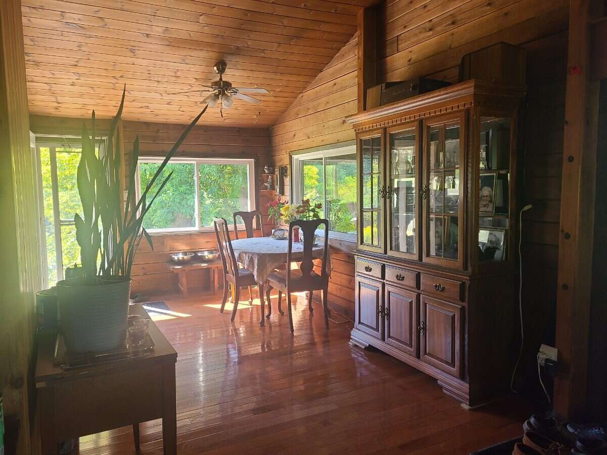Private Established Property!