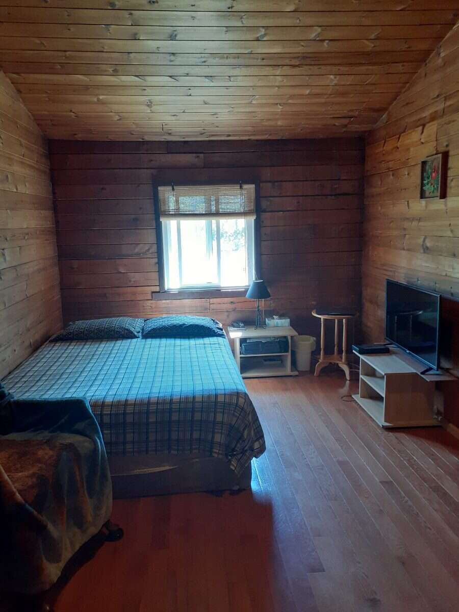 Private Established Property!