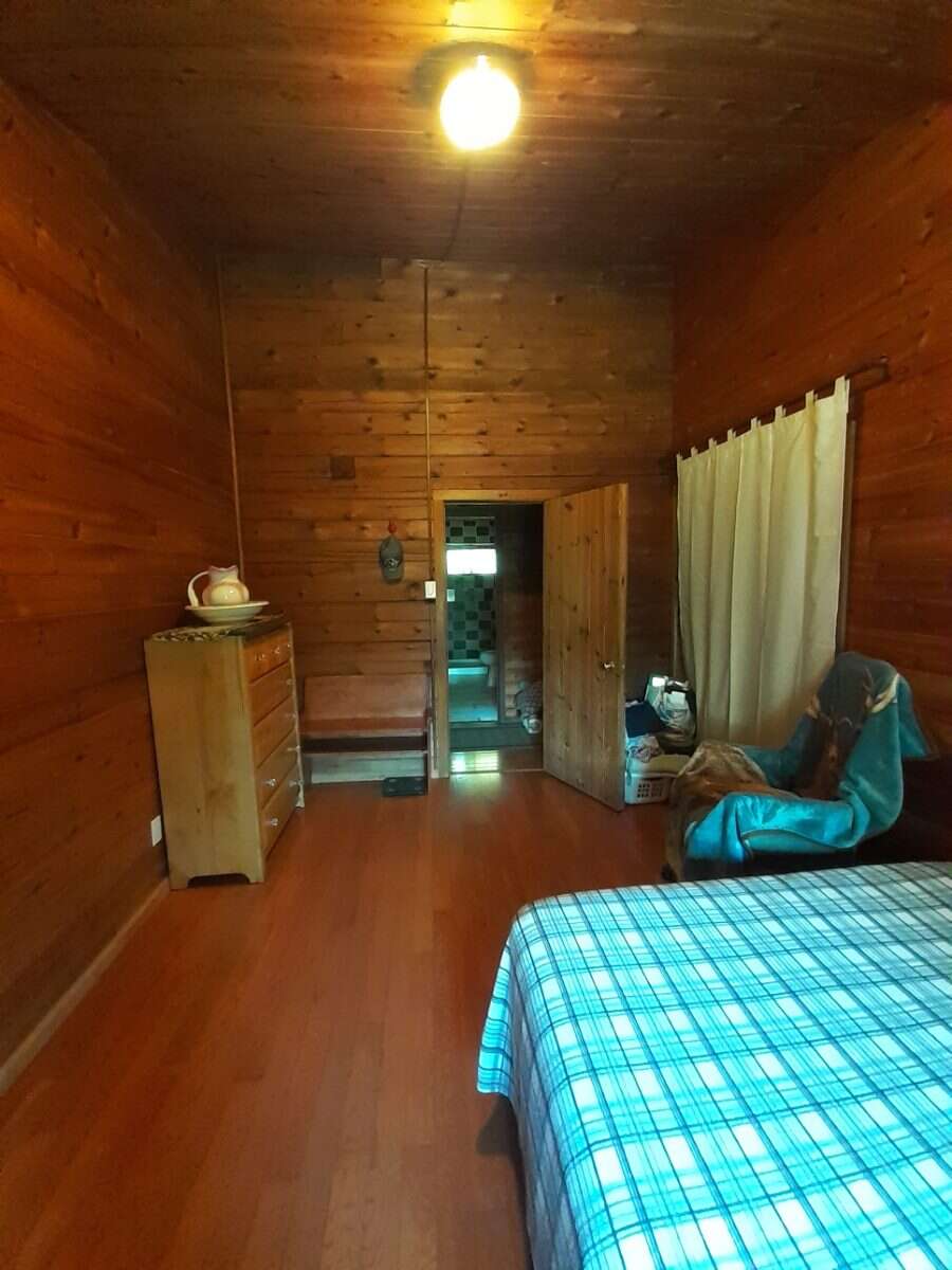 Private Established Property!