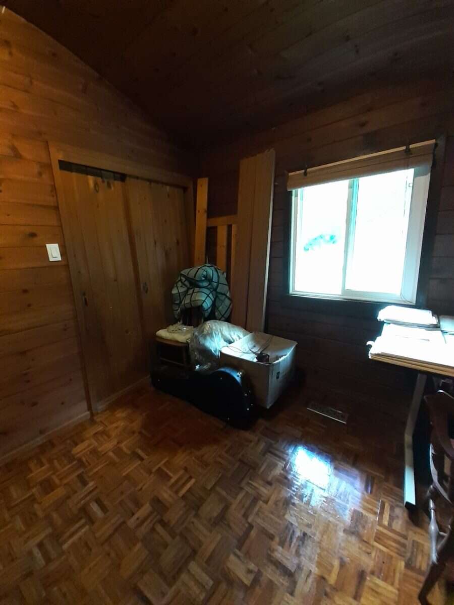 Private Established Property!