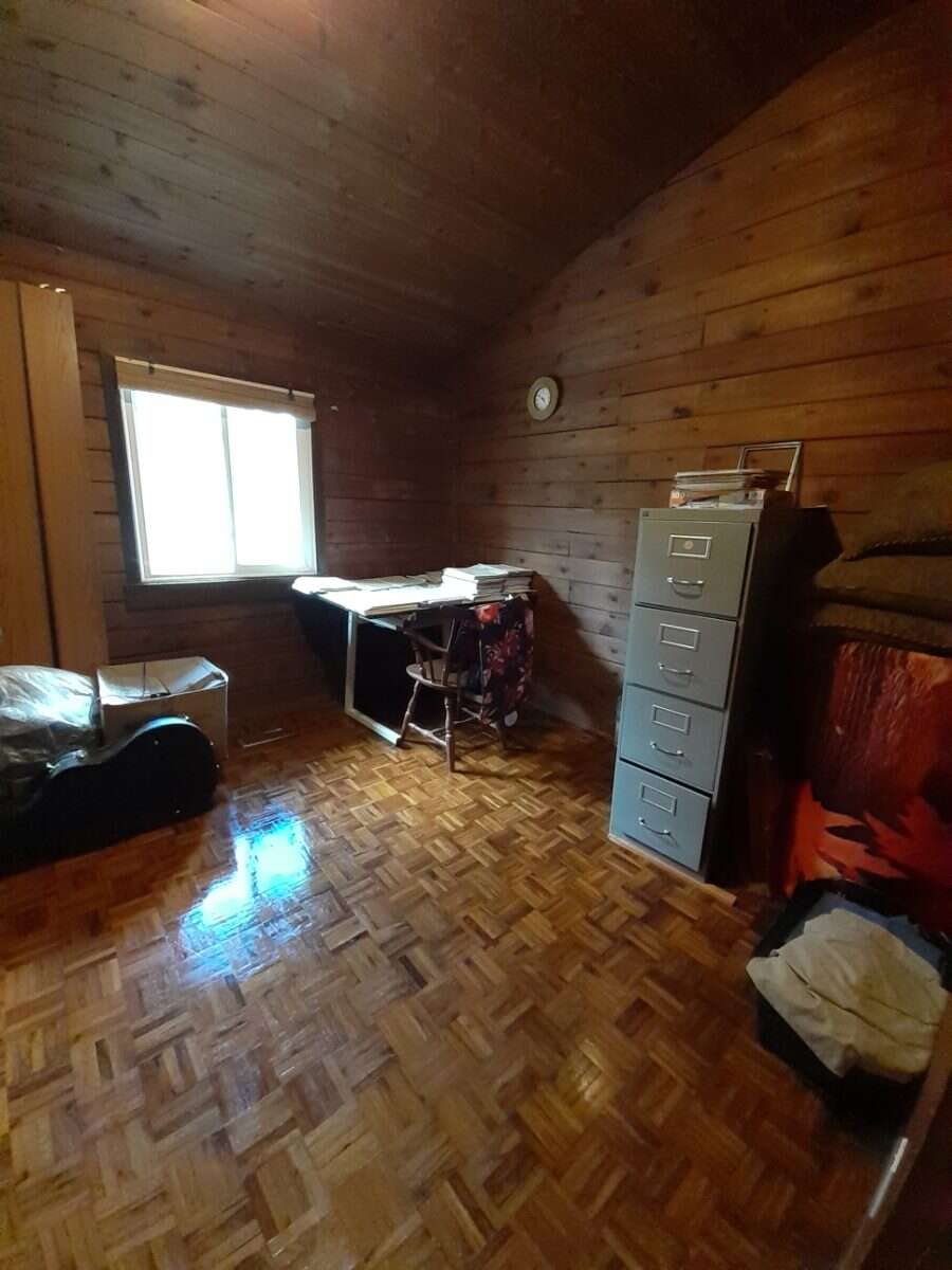 Private Established Property!