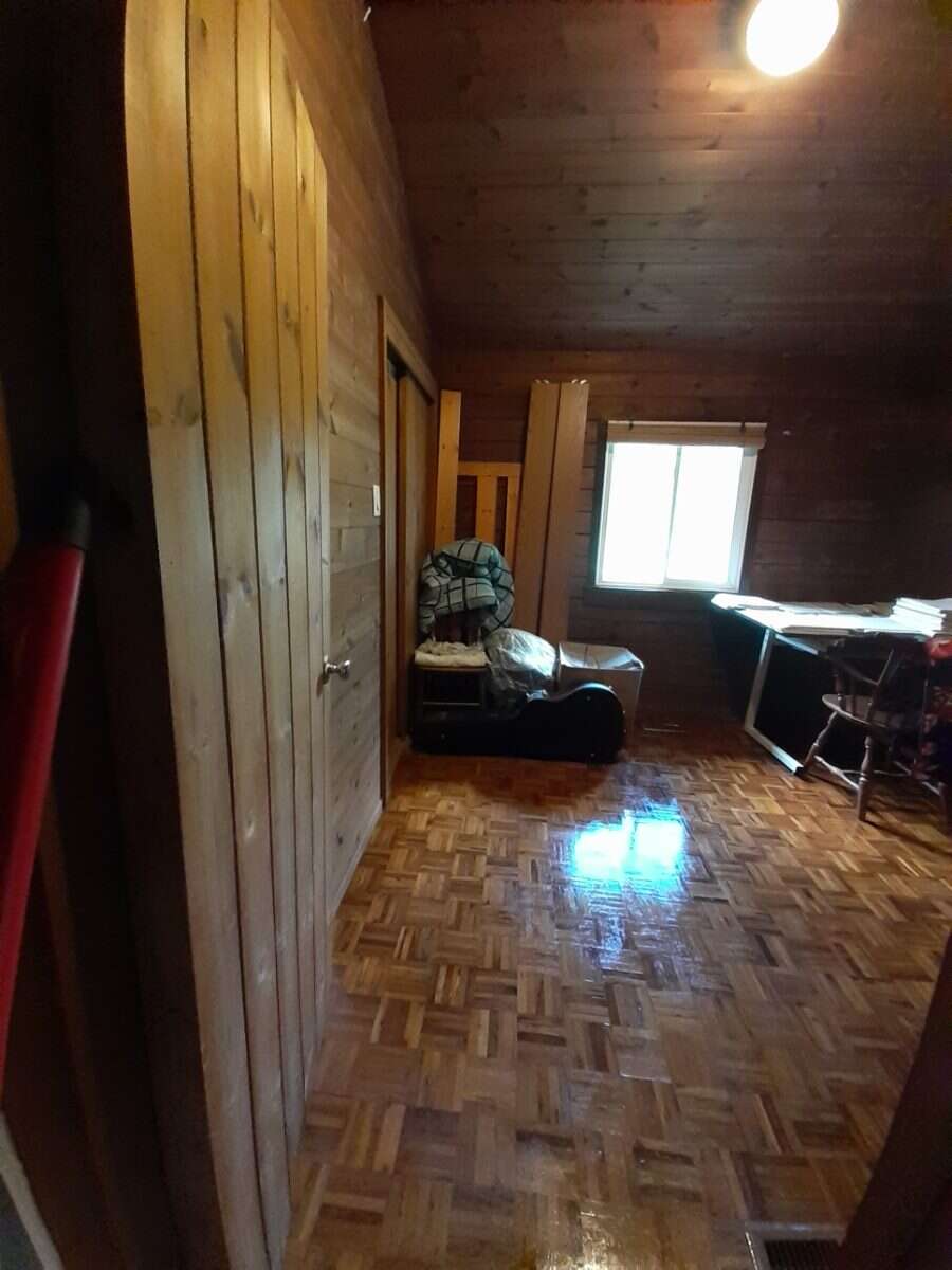 Private Established Property!