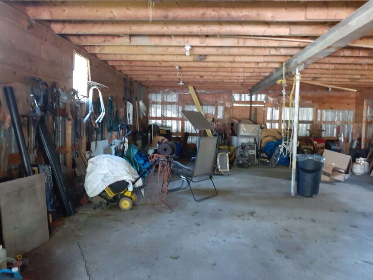 Private Established Property!