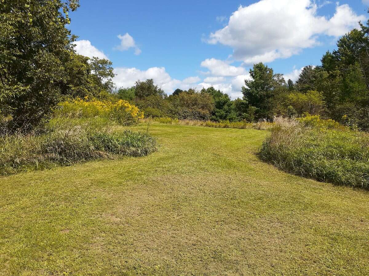 Private Established Property!