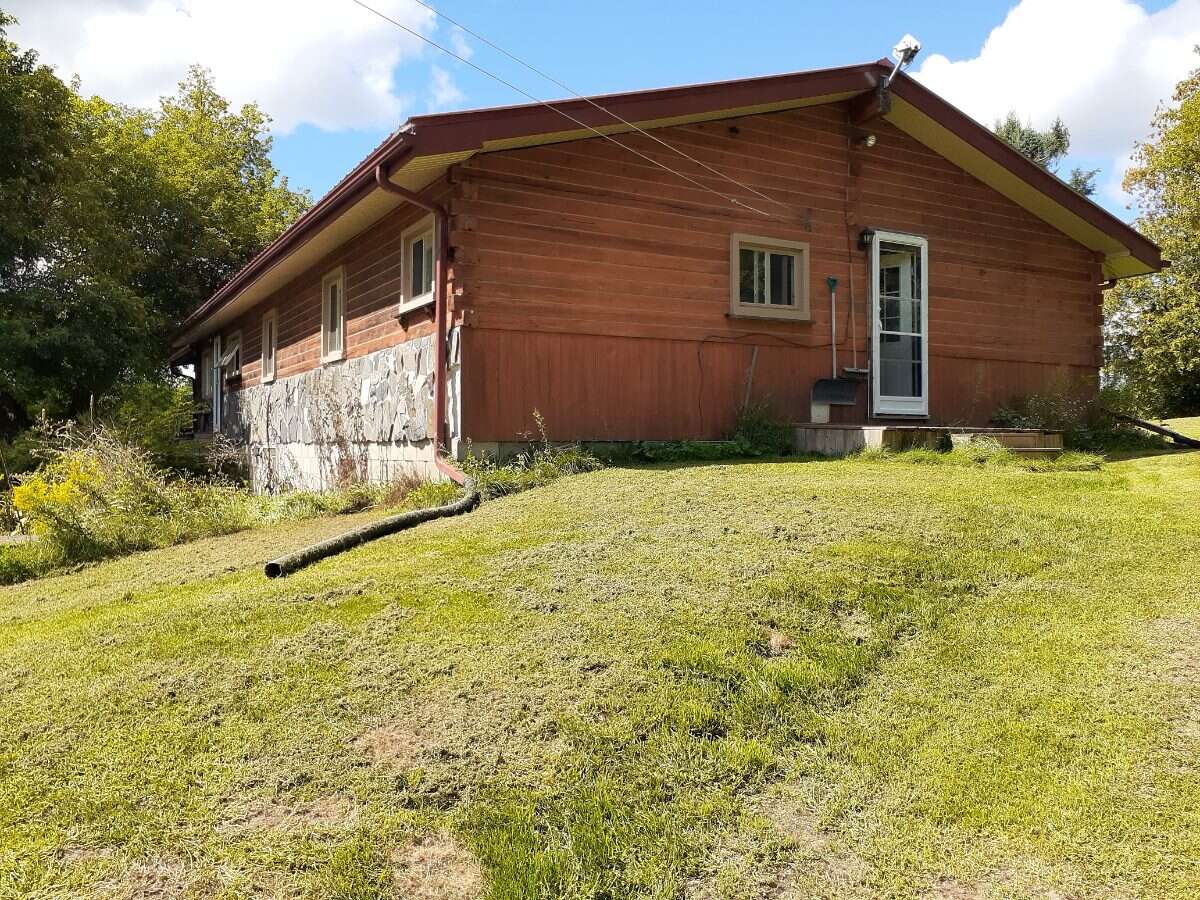 Private Established Property!
