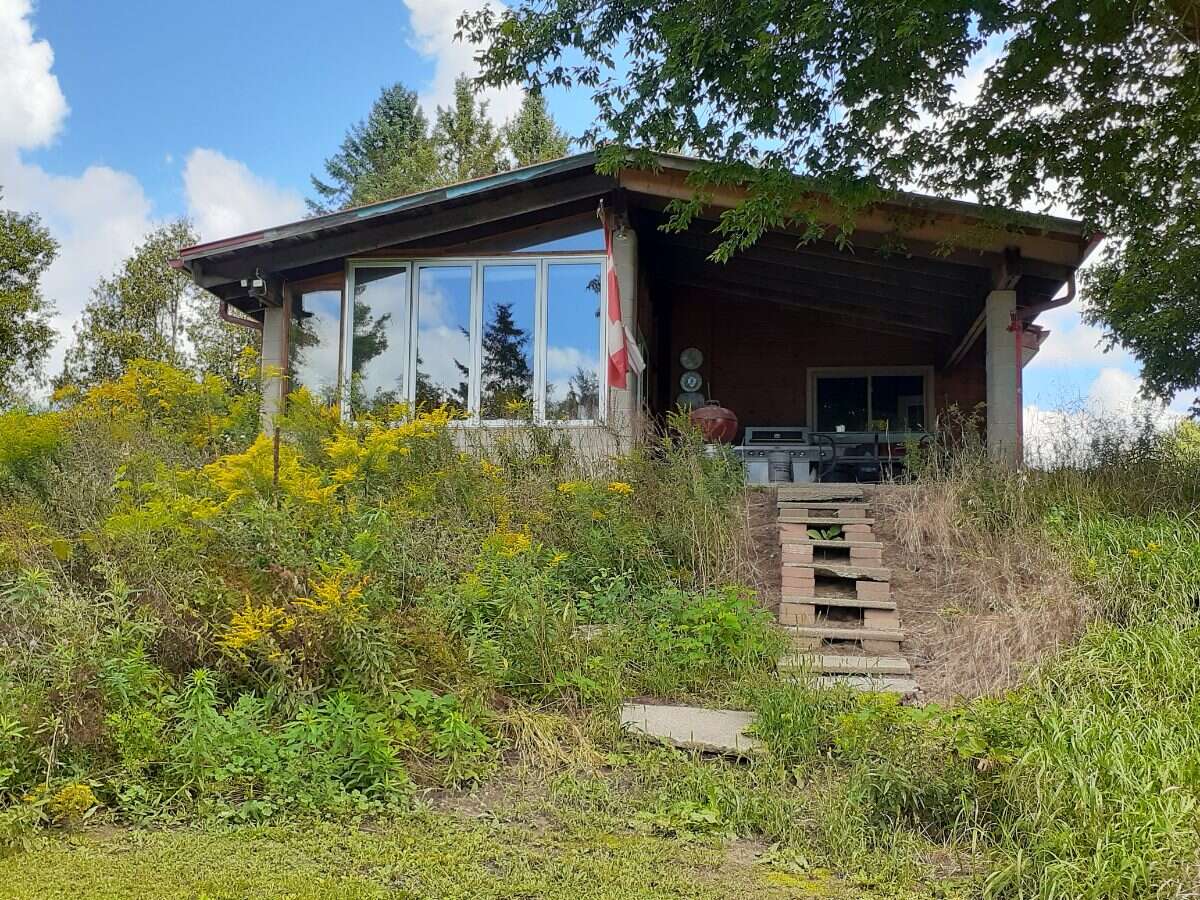 Private Established Property!