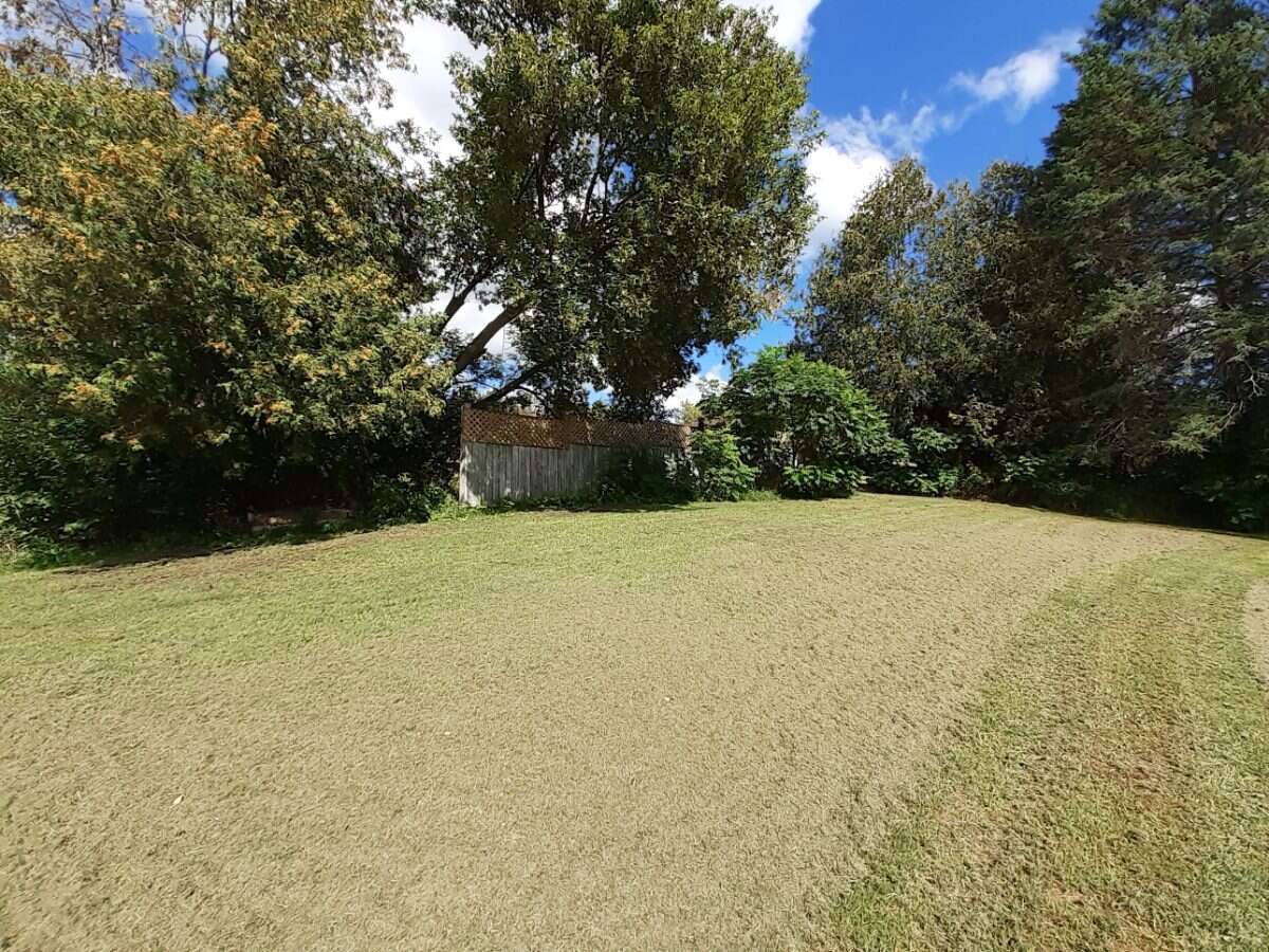 Private Established Property!