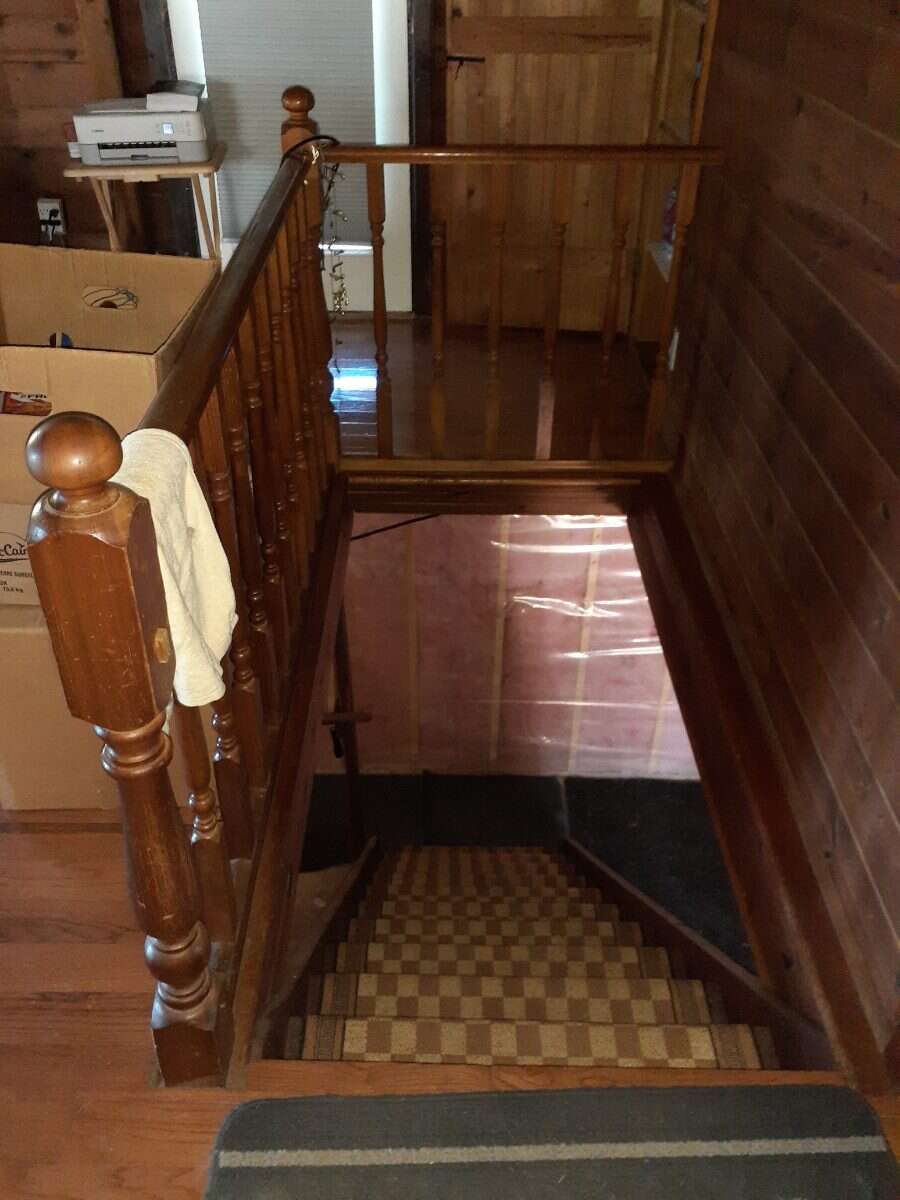 Private Established Property!