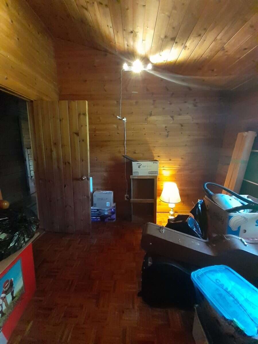 Private Established Property!