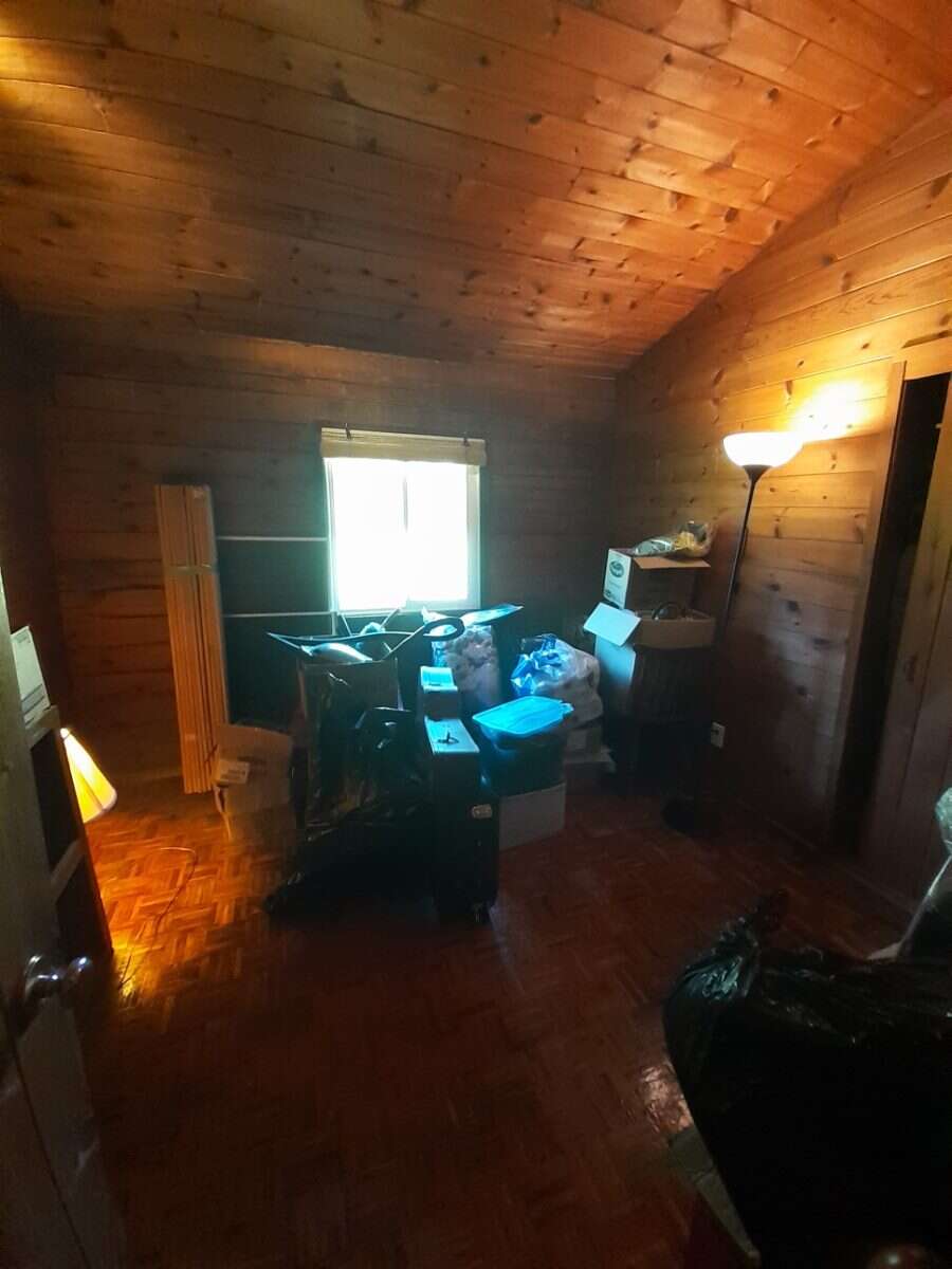 Private Established Property!
