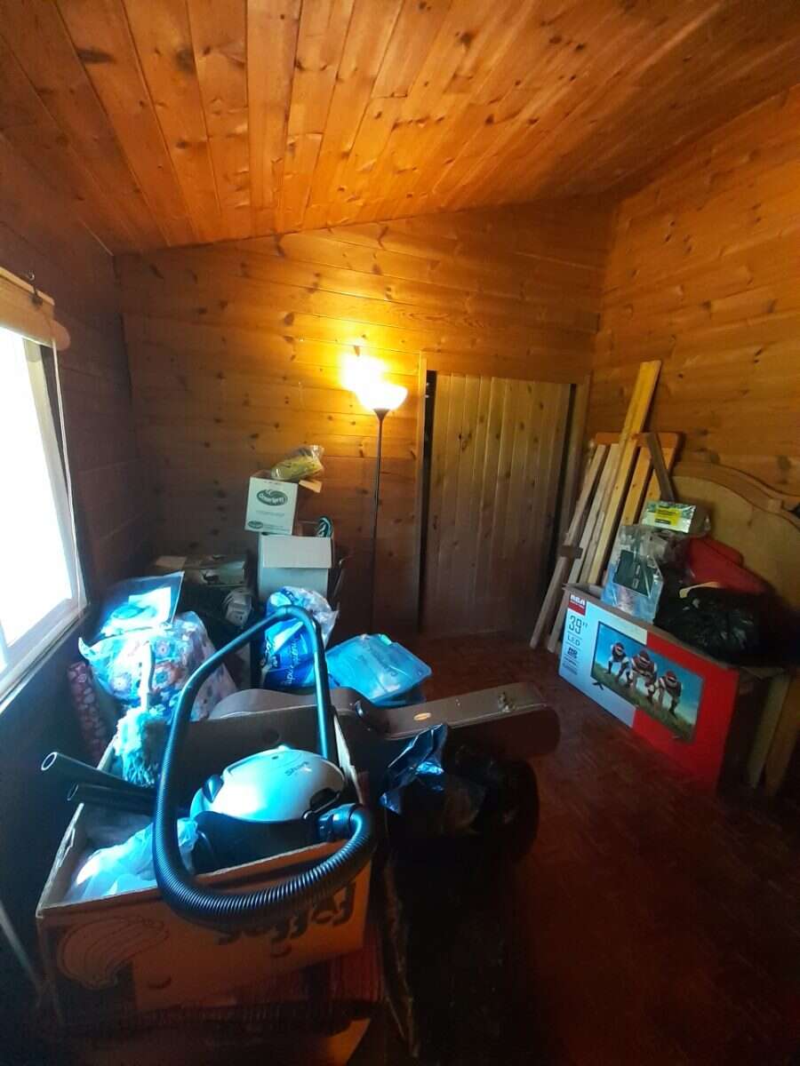 Private Established Property!