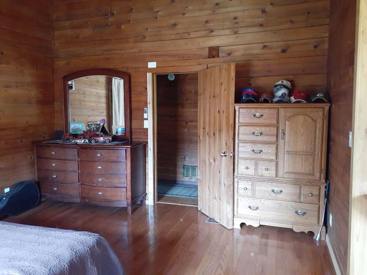 Private Established Property!