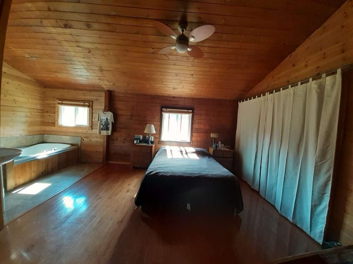 Private Established Property!