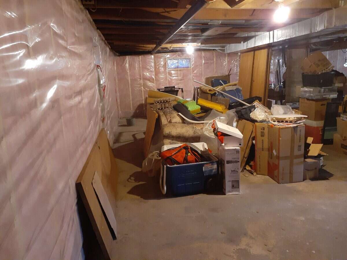 Private Established Property!