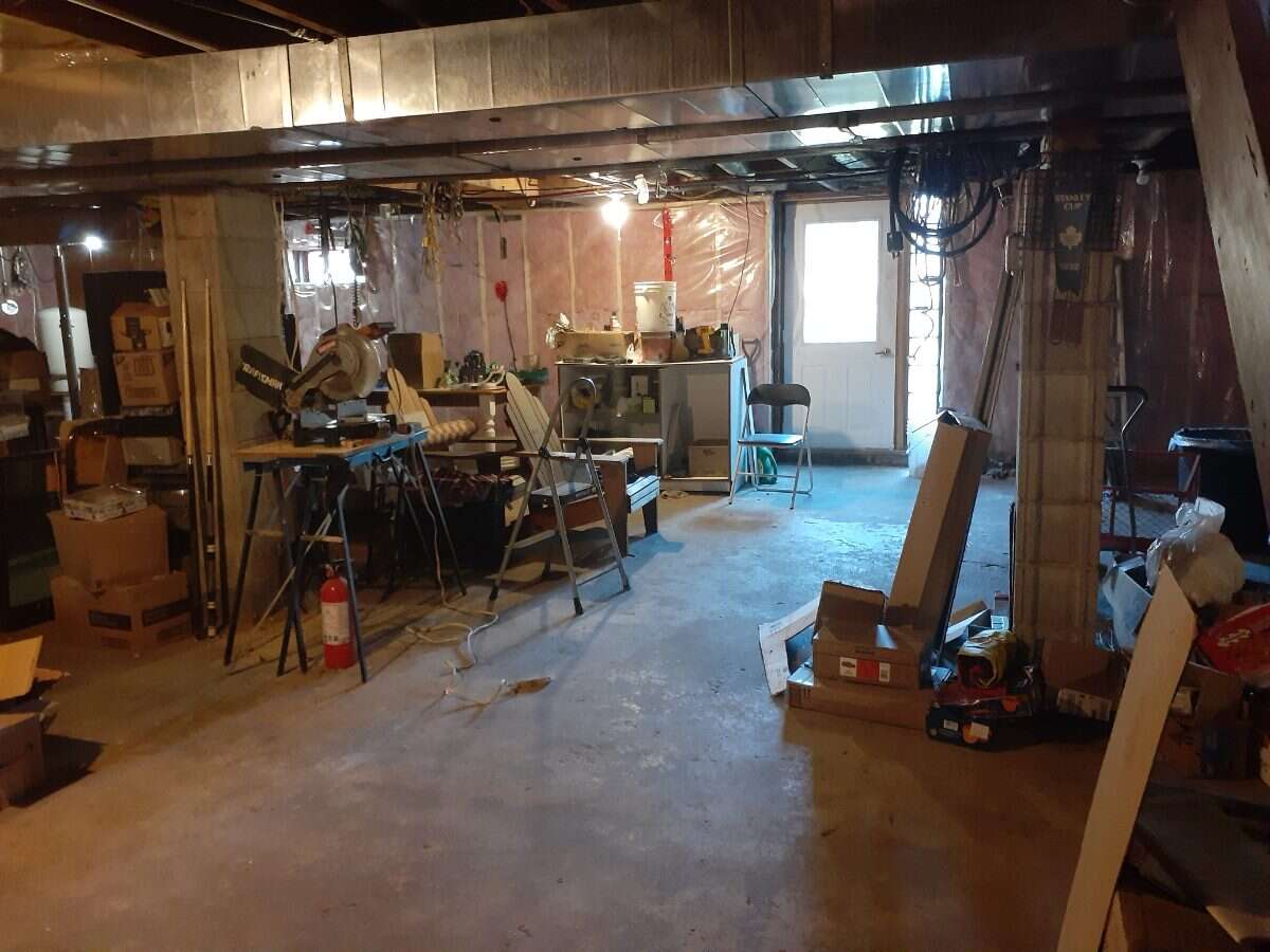 Private Established Property!