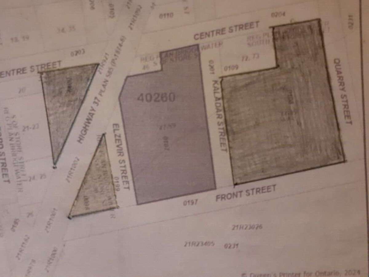 Private Established Property!