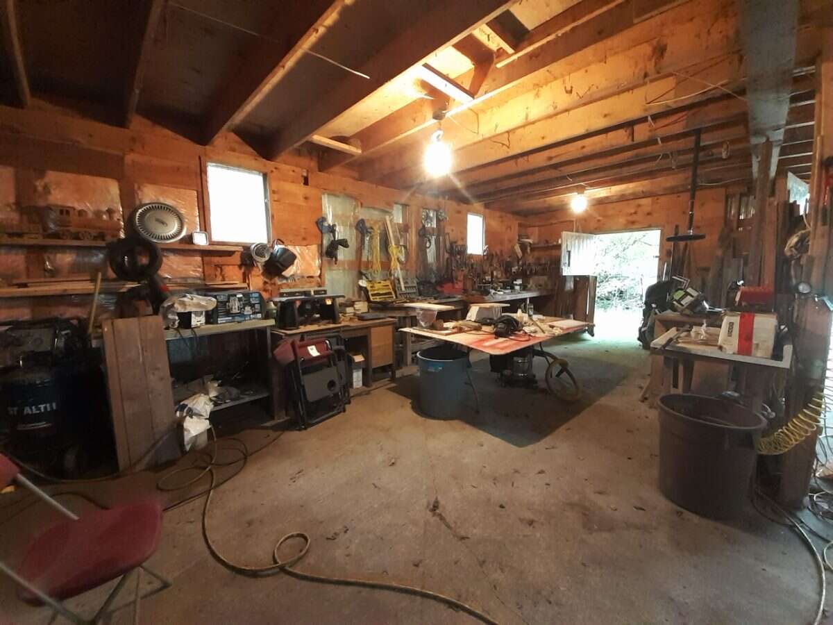 Private Established Property!