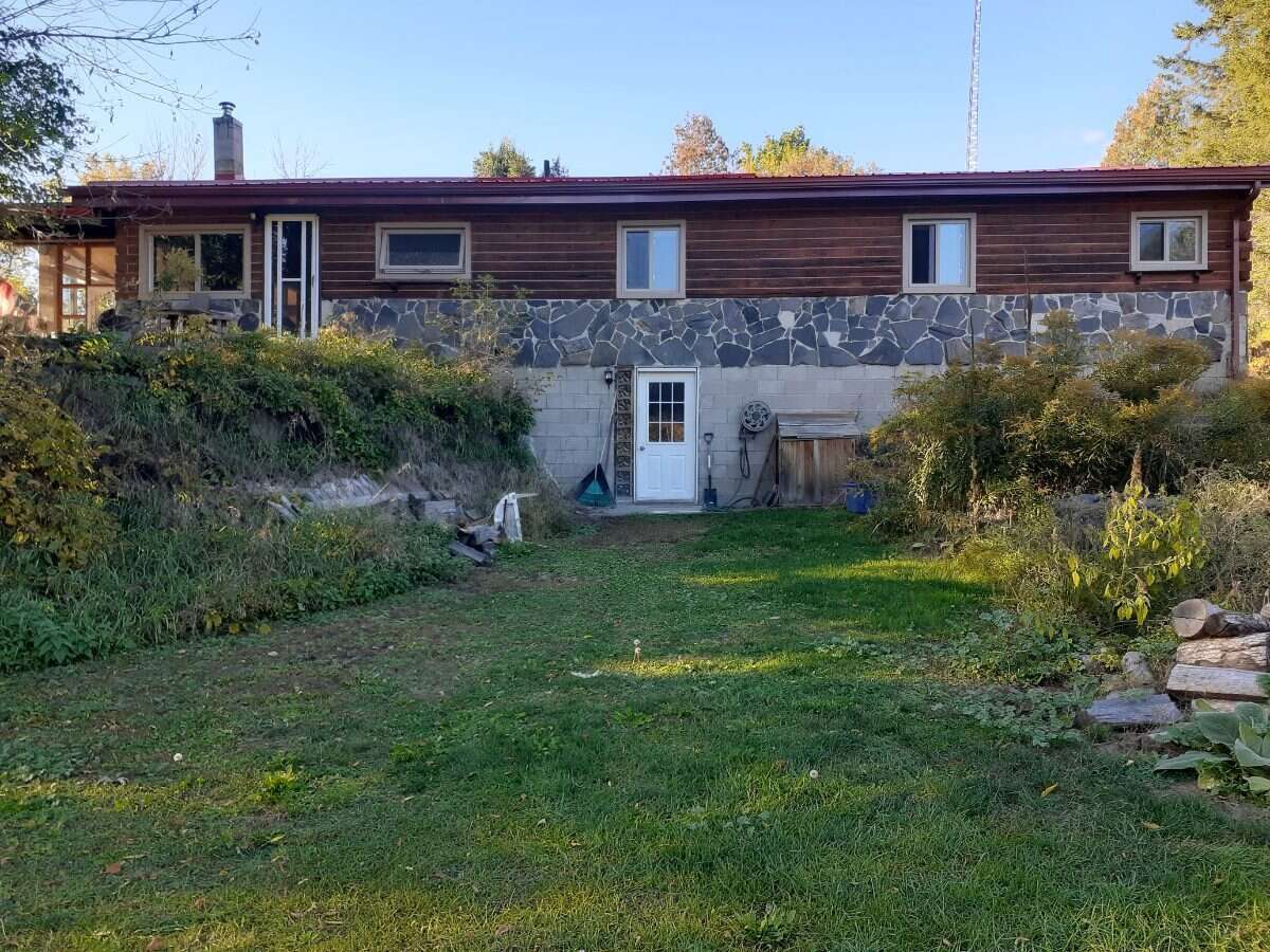 Private Established Property!