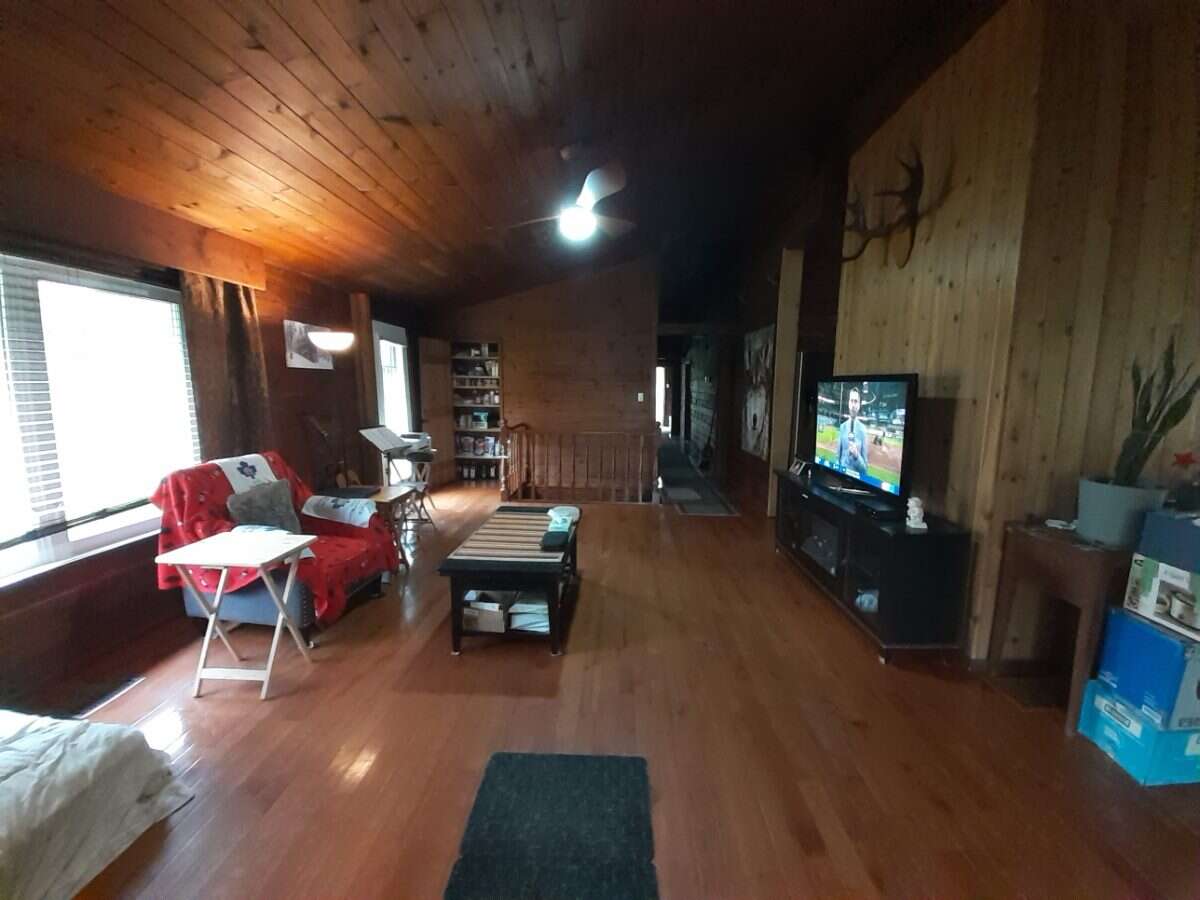 Private Established Property!