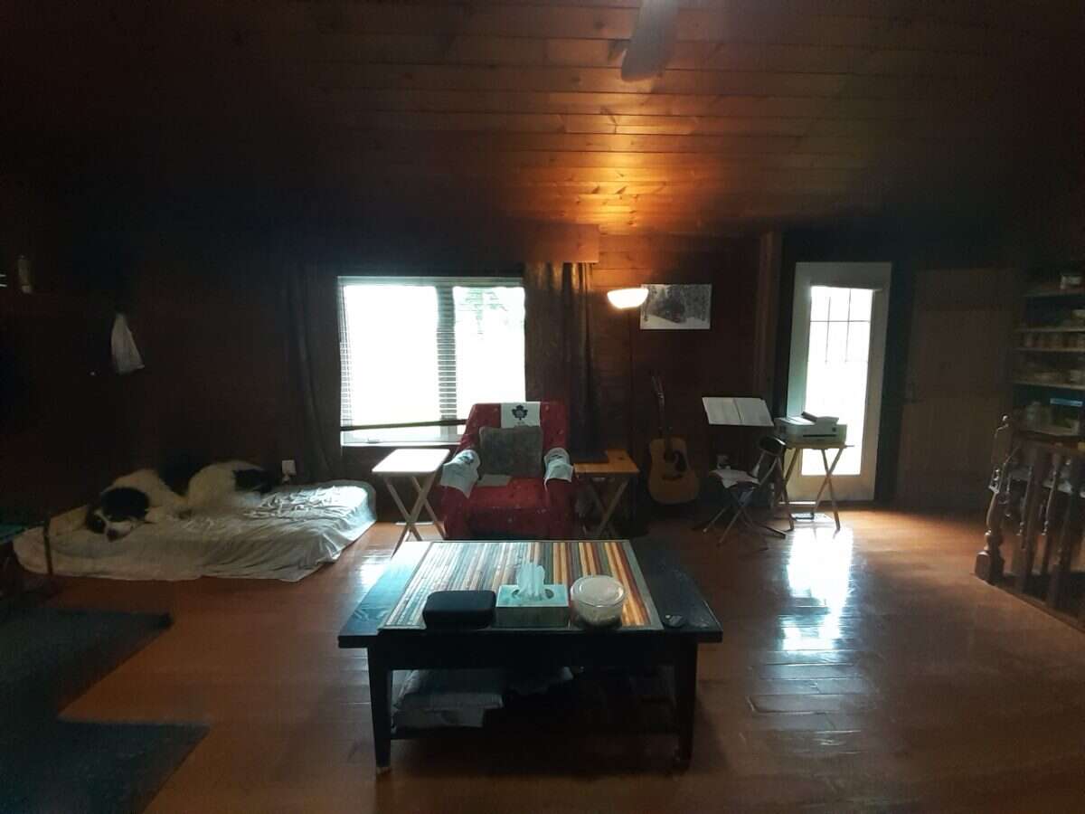 Private Established Property!