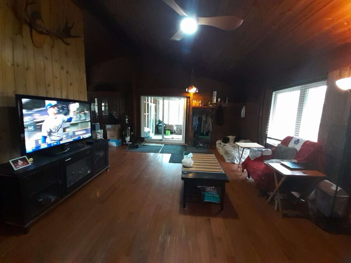Private Established Property!