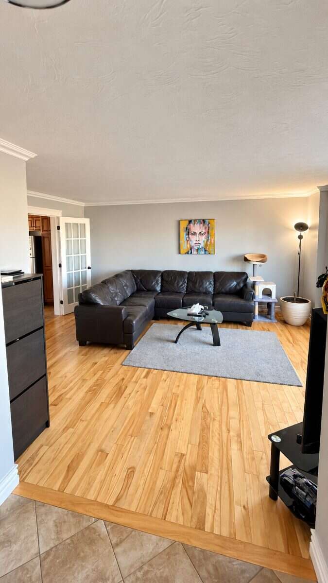 3+1 Bed Semi-Detached | Fin Basement / Riverview