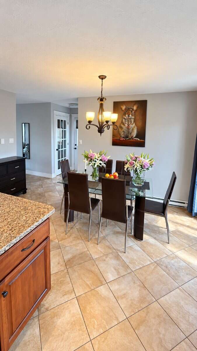 3+1 Bed Semi-Detached | Fin Basement / Riverview