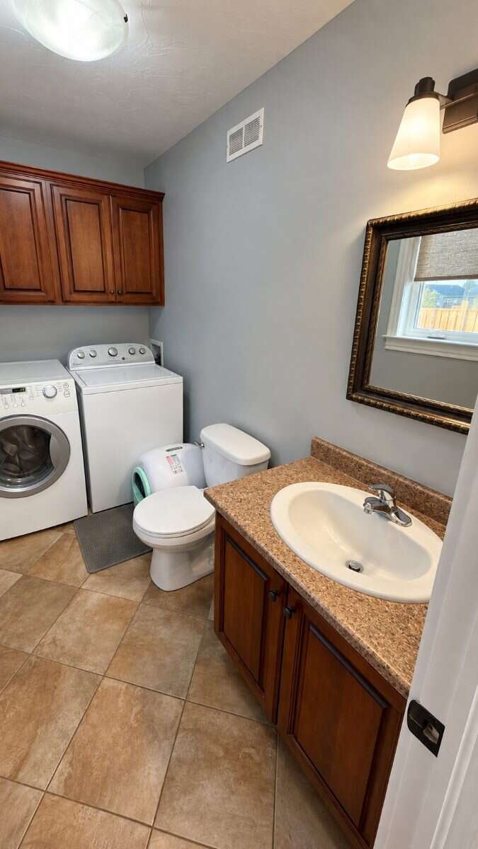 3+1 Bed Semi-Detached | Fin Basement / Riverview