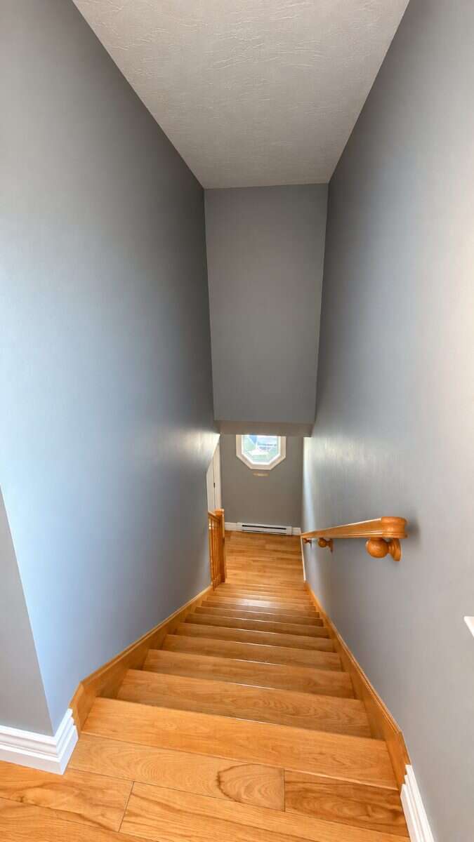 3+1 Bed Semi-Detached | Fin Basement / Riverview