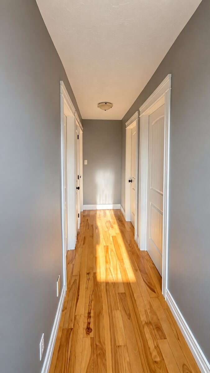3+1 Bed Semi-Detached | Fin Basement / Riverview