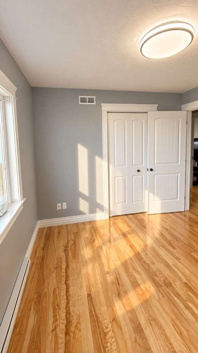 3+1 Bed Semi-Detached | Fin Basement / Riverview