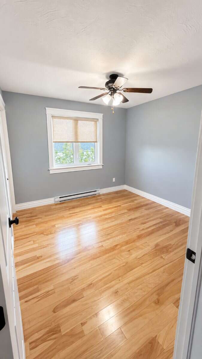3+1 Bed Semi-Detached | Fin Basement / Riverview