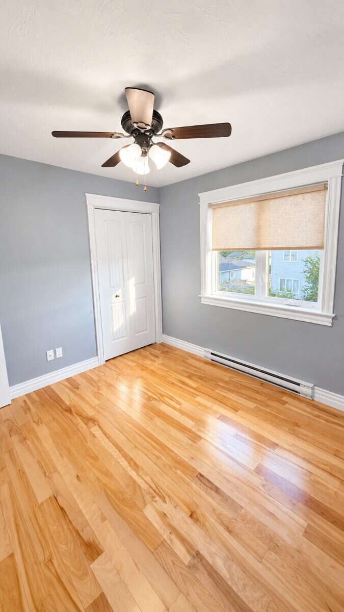 3+1 Bed Semi-Detached | Fin Basement / Riverview