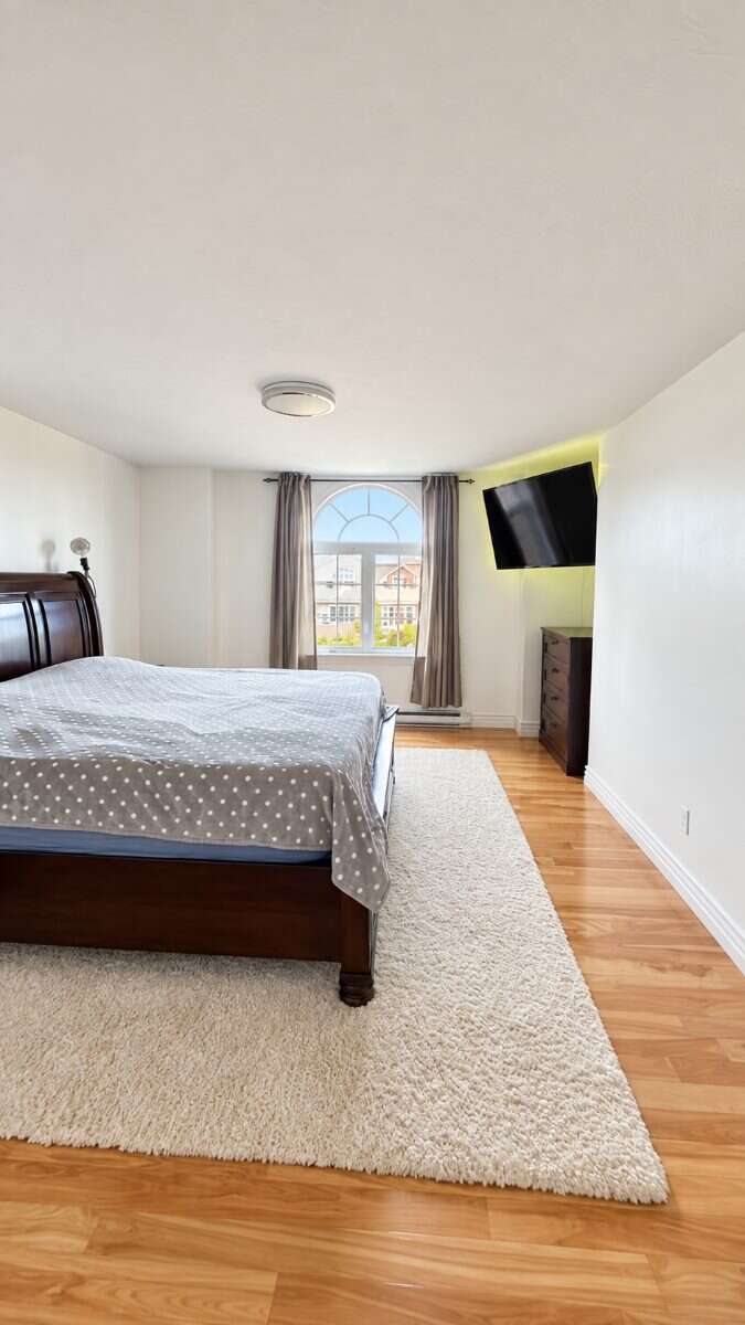 3+1 Bed Semi-Detached | Fin Basement / Riverview