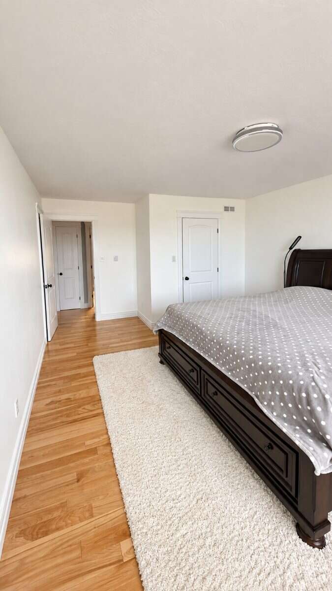 3+1 Bed Semi-Detached | Fin Basement / Riverview