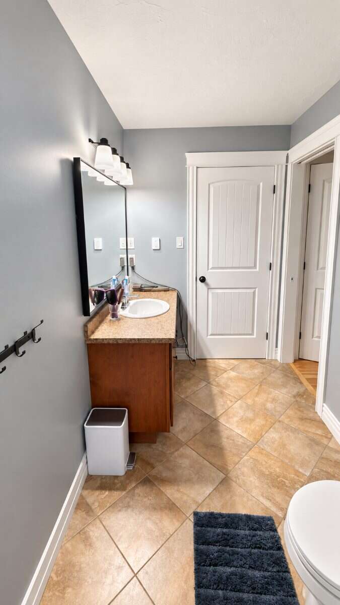 3+1 Bed Semi-Detached | Fin Basement / Riverview
