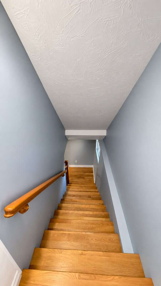 3+1 Bed Semi-Detached | Fin Basement / Riverview