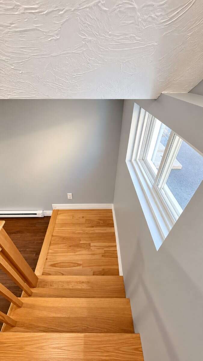 3+1 Bed Semi-Detached | Fin Basement / Riverview