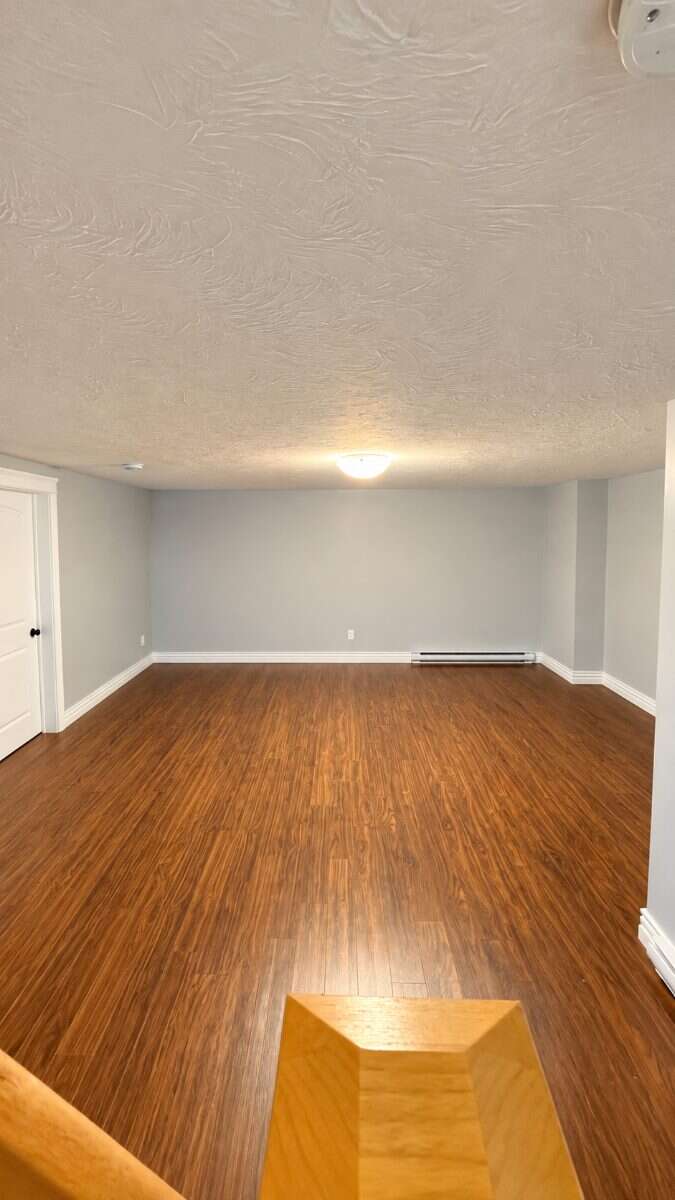 3+1 Bed Semi-Detached | Fin Basement / Riverview