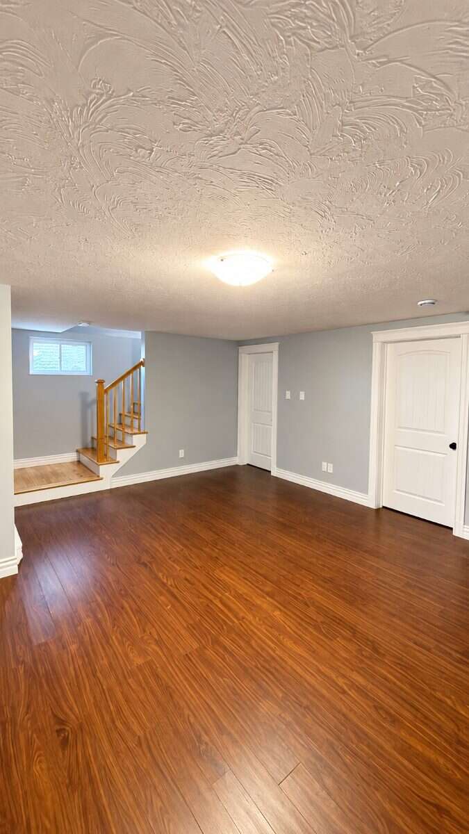 3+1 Bed Semi-Detached | Fin Basement / Riverview