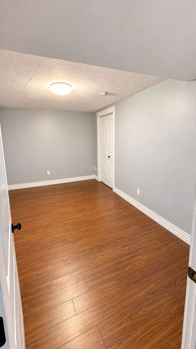 3+1 Bed Semi-Detached | Fin Basement / Riverview