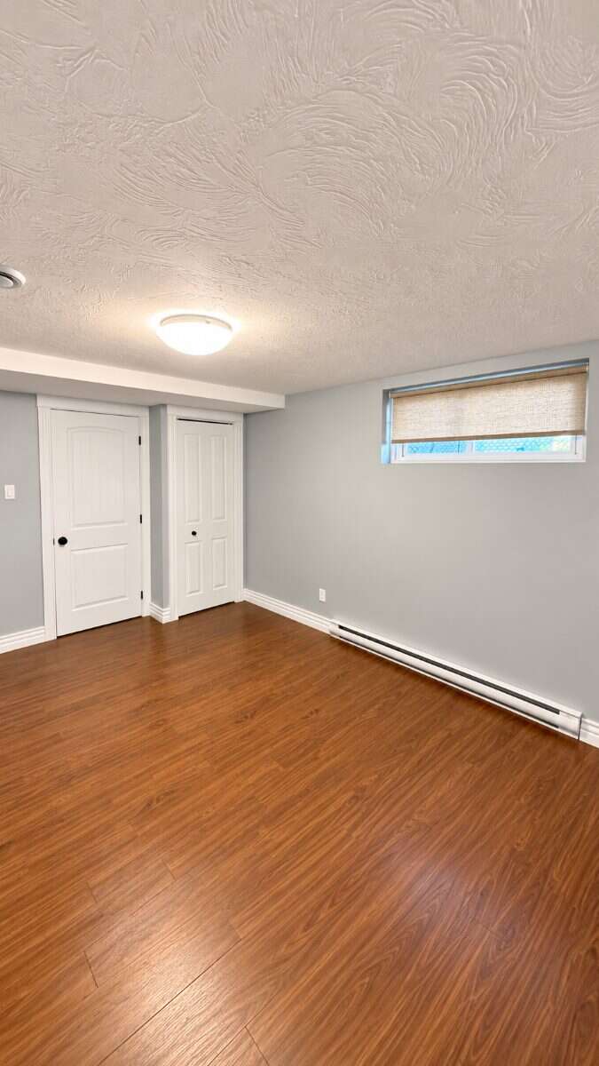 3+1 Bed Semi-Detached | Fin Basement / Riverview